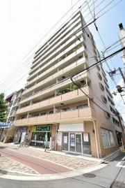 ライオンズマンション西陣南