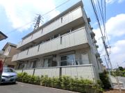 ＪＲ総武本線都賀駅まで徒歩12分