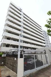 クリオ神奈川新町弐番館