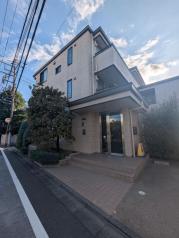 東急目黒線武蔵小山駅まで徒歩13分