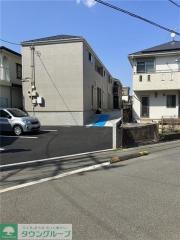 リーブルファイン平塚出縄