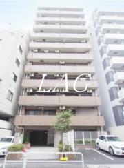 藤和シティホームズ島津山西