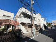 京急本線梅屋敷駅まで徒歩4分