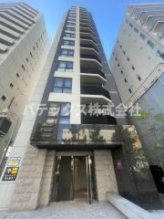 S-RESIDENCE南堀江