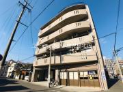 ＪＲ鹿児島本線鹿児島中央駅まで徒歩12分