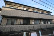 アムールエスポワール浅井