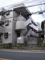 フローラル南葛西III