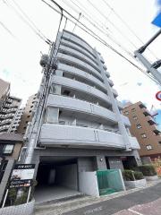 ＪＲ山陽本線兵庫駅まで徒歩6分