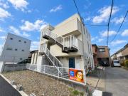 ＪＲ牟岐線阿波富田駅まで徒歩16分