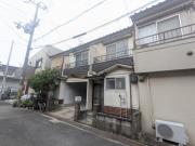 地下鉄長堀鶴見緑地線門真南駅まで徒歩8分