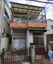上之島北2丁目戸建賃貸