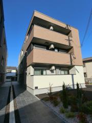 フジパレス レーヴI番館