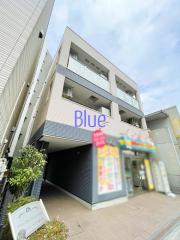 京急本線金沢八景駅まで徒歩2分