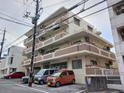 沖縄都市モノレール古島駅まで徒歩13分