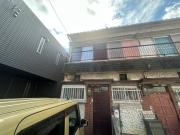 寝屋川市萱島東1-24-2 2階建テラス