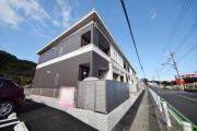 京王相模原線南大沢駅までバス約11分 徒歩5分
