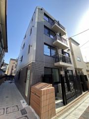 LaDouceur武蔵小山