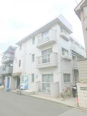 サン青井