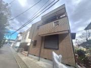 ＪＲ東海道本線大船駅まで徒歩2分