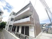 ＪＲ東海道本線藤沢駅まで徒歩15分