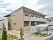 Villa collina
