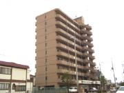 地下鉄谷町線喜連瓜破駅まで徒歩10分