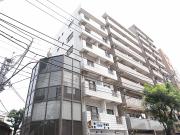ＪＲ山手線目黒駅まで徒歩10分