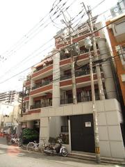 地下鉄七隈線薬院大通駅まで徒歩6分