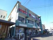 岐阜県岐阜市柳森町１丁目