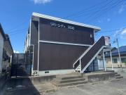 リバーシティ308
