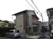 鹿児島市電谷山線涙橋駅まで徒歩5分