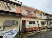 松原市高見の里5丁目貸家