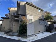 左京区下鴨泉川町 貸家