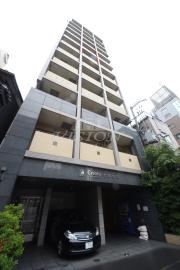 地下鉄谷町線谷町六丁目駅まで徒歩5分
