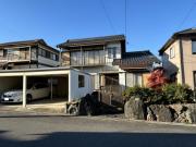 清水ヶ丘4丁目貸家