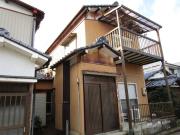 ＪＲ越後線巻駅まで徒歩11分