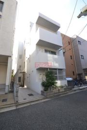 I-FLAT明大前