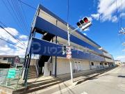第2パークマンション西原