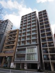 アトラス新宿左門町
