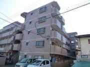 オクトワール宮崎西弐番館