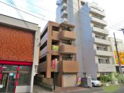 フィオーレ壱番館