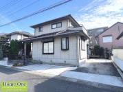 ＪＲ東北本線自治医大駅まで徒歩5分