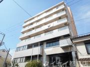 地下鉄谷町線野江内代駅まで徒歩8分