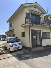 赤木住宅
