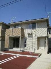 新潟県長岡市前田３丁目