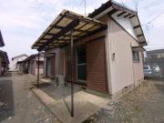 遠州鉄道上島駅まで徒歩7分