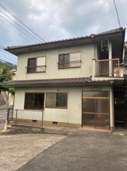 穂垣住宅（久松台）1号