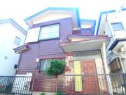 日野市程久保1丁目住宅