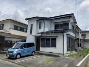 大石貸家