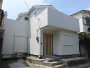 梶取戸建フルリフォーム4DK